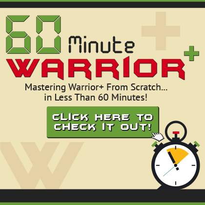 60 Minute Warrior