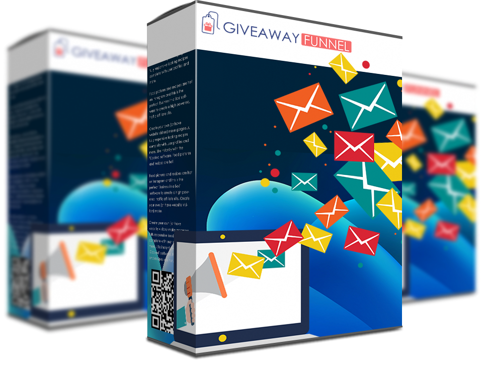 Giveaway-Funnel