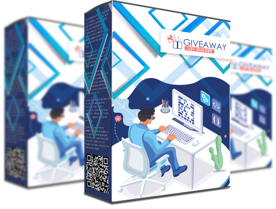 Giveaway List Builder