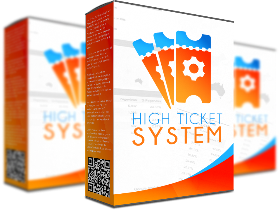 High-Ticket-System
