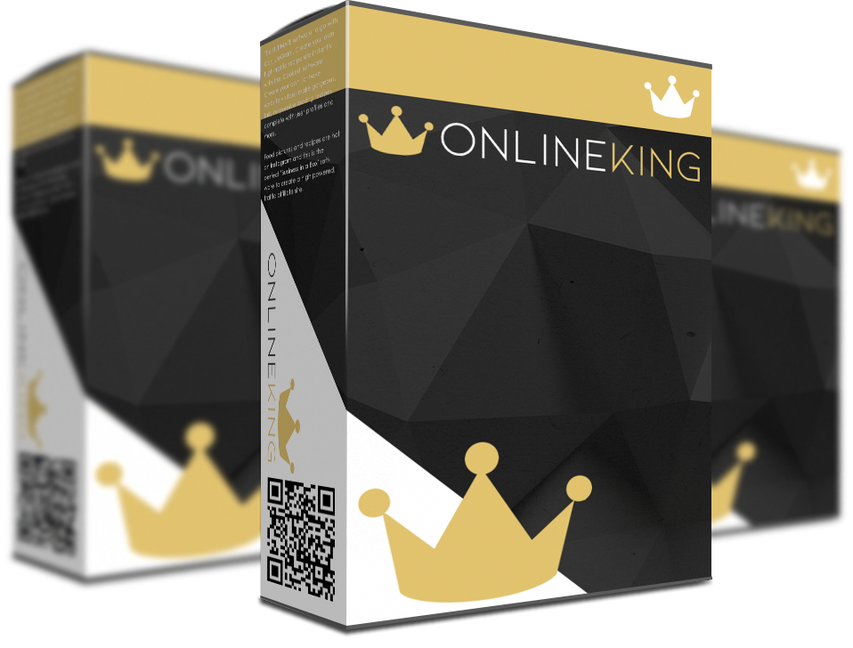 online-king-boxshot